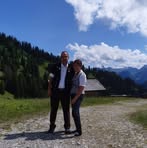 Daniel Hauswirth - Facebook