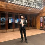 Daniel Hawk - @danielhawkwrites - Instagram