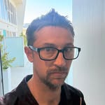 Daniel Hawk Whitmore - @daniel_whitmore - Instagram