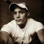 Daniel Hawkes - @hawkes1904 - Instagram