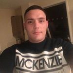 Daniel Hawkes - @hawkes9884 - Instagram