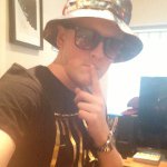 Daniel Hawkes - @danielhawkes1 - Instagram