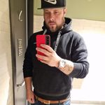 Daniel Hawkes - @hawkes89 - Instagram
