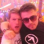 Daniel Hawkes - @dsh2912 - Instagram