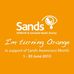 Daniel Hawkes dives for Sands - Facebook