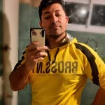 Daniel Hawks - @muffindani55 - Instagram