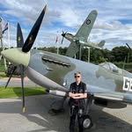 Daniel Hawksey - @daniel_hawks_eye - Instagram