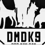 Daniel Haworth - @dmd_k9 - Instagram
