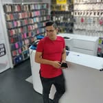 daniel123 - @danielhayoun5 - Instagram