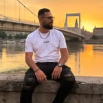 Daniel Hayoun - @daniel_hayoun12 - Instagram