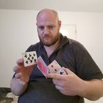 Daniel Hearn Cookson - @magic_dan83 - Instagram