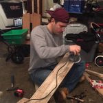 Daniel Heasley - @dan.the.handyman - Instagram