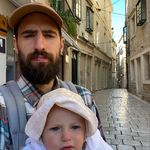 Daniel Heckman - @danwhattheheckman - Instagram