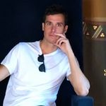 Daniel Heckman - @danielheckman - Instagram