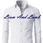 Daniel Hedaya - @liamandlamb - Instagram