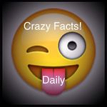 Daniel Hedge - @crazyfacts_daily_ - Instagram