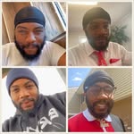 Daniel Levon - @danielhedgepeth54 - Instagram