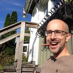 Daniel Hedman - @kraniel - Instagram