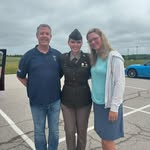 Daniel Hedman - @armydan1972 - Instagram