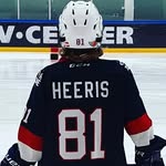 Daniel Heeris - @danielheeris - Instagram