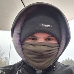 Daniel Heger - @darth_hyperhulk - Instagram