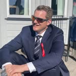 Arne Daniel Ose Helgesen - @arned87 - Instagram