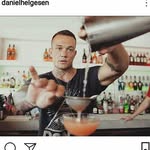 Daniel Helgesen - @danielhelgesen - Instagram