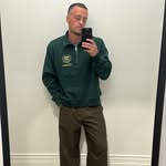Daniel Helms - @danielcwhelms - Instagram