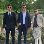 Daniel Helms - @danielhelms11 - Instagram