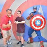 Daniel Helms - @pipersman - Instagram