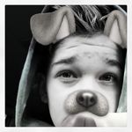 Daniel Hemingway - @sorryimdaniiel - Instagram