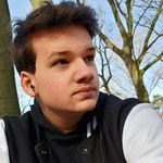 Daniël Hemmer - @danielhemmer_ - Instagram