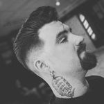 Daniel Hempel - @dannymilkyman - Instagram