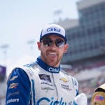 Daniel Hemric - @daniel_hemric_ - Instagram