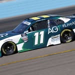 Daniel Hemric Fan - @dhemricfan4402 - Instagram