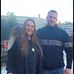 Dan Strathie Sarah Hemsworth - Facebook