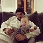 Daniel Hemsworth - @hemsworth1599 - Instagram