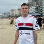 Daniel Felipe Zapata Henao - @daniel___henao - Instagram