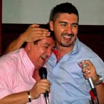 Daniel Henao Galvis - @danielhenaogalvis1983 - Instagram