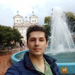Daniel Henao Garcia - @dhenaogarcia - Instagram