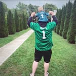 Daniel Bennett Hendley - @hendley74 - Instagram