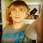 Daniel Hendley - @dahcmm - Instagram