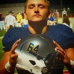 Daniel Hendren - @honky_dipper - Instagram