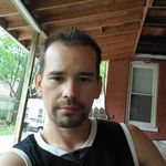 Daniel Hendrick Meyer - @meyerdaniel49 - Instagram
