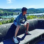 Daniël Hendrikse - @danielhendrikse6 - Instagram