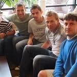 Daniel Hendrych - @daniel.hendrych.14 - Instagram