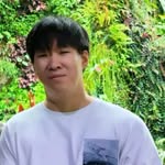 Daniel Heng - @th3.lon.e_wo.lf.69 - Instagram