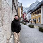 Daniel Heng - @daniel_hengunn - Instagram