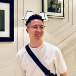 Daniel Heng - @daniaow - Instagram