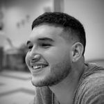 Daniel Henkin - @daniel_henks - Instagram